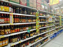 -华润万家(凯德和平广场店)