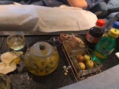 -华夏良子·足道SPA艾灸(铁道大厦店)