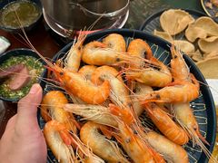 -火舞泰·泰式海鲜火锅餐厅(世纪城店)