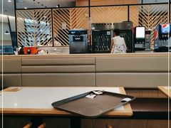 大堂-醉得意·家常菜(二七路店)