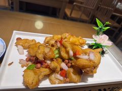 -鸿运楼·舌尖上的徽菜