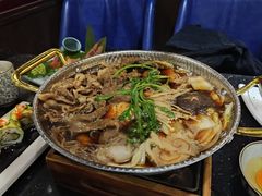 -德川家日本料理(中关村寰太大厦店)