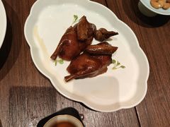 -蛇口希尔顿南海酒店·随轩中餐厅·粤菜