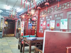 -海碗居老北京炸酱面(增光路店)