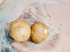 -金盆阿嬷香菇茶叶蛋(玄光店)