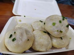 生煎-荣阳楼(山塘街店)