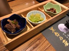 -黑牛の店·和牛烧肉(合生汇店)
