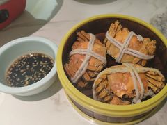 -苏梦江南·淮扬菜(夫子庙店)