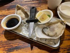 -蚝美人·生蚝海鲜烧烤(茶花园店)