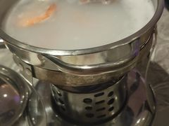 -松咖啡自助餐厅·松北香格里拉