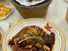 -金百门·顺德海鲜酒家(陈村店)