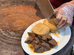 -车头老二大排档(金城步行街店)