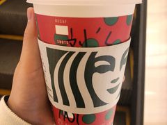 -星巴克(深圳丹竹头分店)