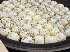 -许记生煎(遵义路店)