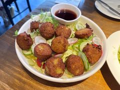 法拉佛沙拉-FABIO’S费比欧披萨餐厅