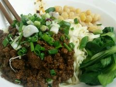 -沈家仁牛肉面(大堰三村总店)