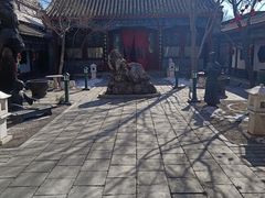 -晋阳饭庄(虎坊桥店)