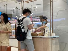 -奈雪的茶(大悦城店)