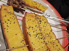 -北丐先生·野馄饨烧烤(长宁龙之梦店)