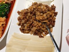 -谷丽羊肉串·新疆烧烤·羊肉火锅大排档·原老马烧烤(砂子塘店)