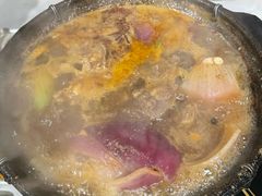 -范贤光鸡公煲(平乐园总店)