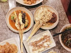 -小街天府(西工小街店)