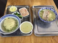 -裕兴记·三虾面(西北街总店)