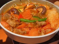 -仓桥家·焗寿司·锅物(光谷步行街店)