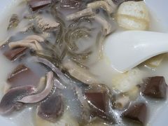 -小杨生煎(天之骄子店)