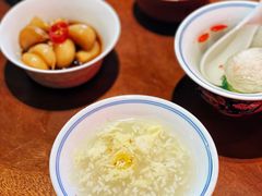 -李犟大爆鳝面·手工蟹黄包(湖滨西湖店)