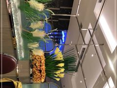 -芭菲盛宴·环球美食(解放碑英利国际店)