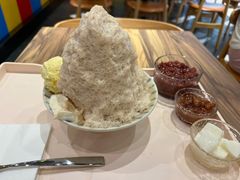 -Ice Monster冰馆·CNN评选全球十大甜品(国贸商城店)
