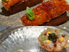 -壳里西餐厅Coquille Seafood Bistro(蒙自路店)