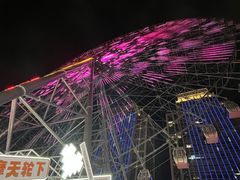 -星城之眼摩天轮