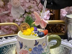 -秘密旅行Bonjour(黑金冠 江南西店)