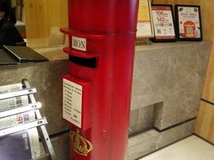 -昆山裕元花园酒店·温莎西餐厅