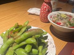 -九酢·海鲜居酒屋