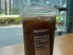 -星巴克(成都泛悦城市广场店)