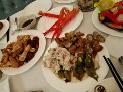 -甄品麦哲伦海鲜和牛自助(万达广场店)