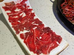 -莽子老火锅(大坪店)