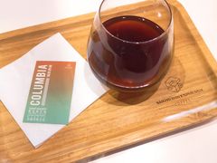 -sugarman espresso素饮糖人高新咖啡工厂