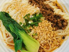 蓉李记担担面-蓉李记成都名小吃(武汉菱角湖万达店)