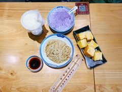 秘制捞面-赵记传承(中山石岐大信店)