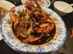 -老头儿油爆虾·知味杭州(爱琴海购物中心)