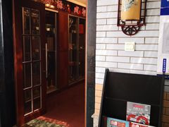 门面-成都驻京办餐厅(蜀都宾馆店)
