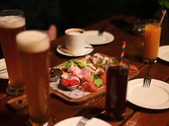 -宝莱纳餐厅(滨江店)