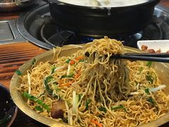 -盈田盈粥庄(博山东路店)