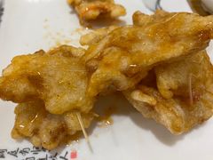 -24 新村雪浓汤(长白山烤肉店)