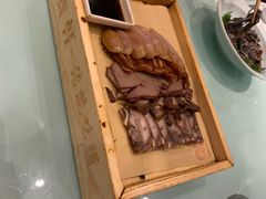 -宝轩渔府·老字号海鲜·正宗津菜(水上店)