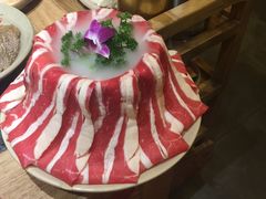-蜀大侠火锅(四川北路店)